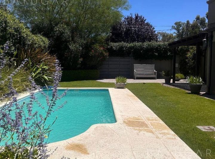 Venta Casa en Barrio Parque Altos de Palihue - Bahía Blanca - 5
