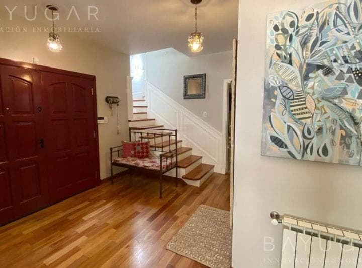 Venta Casa en Barrio Parque Altos de Palihue - Bahía Blanca - 3