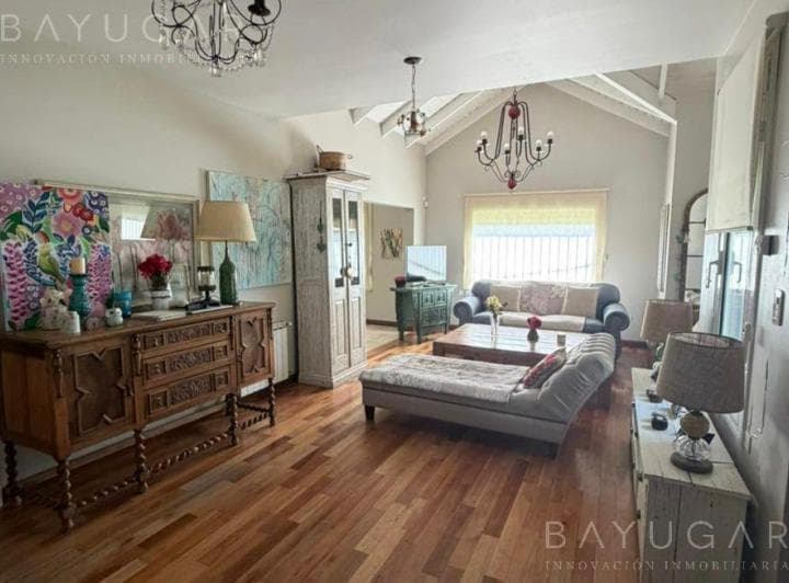 Venta Casa en Barrio Parque Altos de Palihue - Bahía Blanca - 4