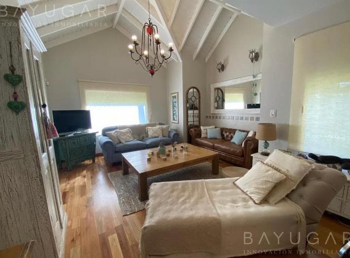Venta Casa en Barrio Parque Altos de Palihue - Bahía Blanca - 2