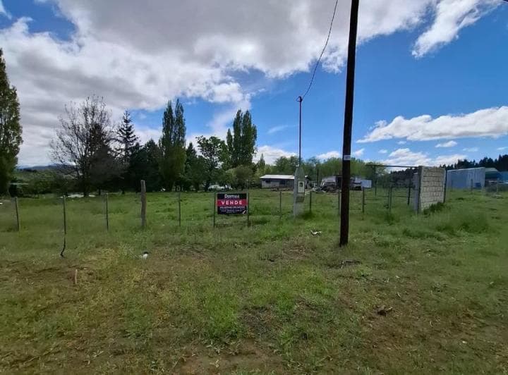 Terreno en PH en Ñiriuau, Dina Huapi - 4