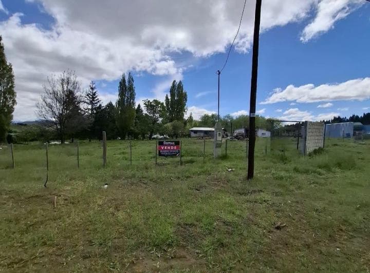 Terreno en PH en Ñiriuau, Dina Huapi - 3