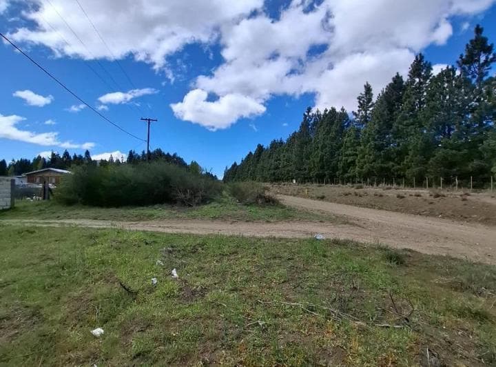 Terreno en PH en Ñiriuau, Dina Huapi - 5