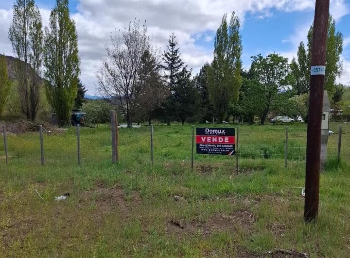 Terreno en PH en Ñiriuau, Dina Huapi - 2