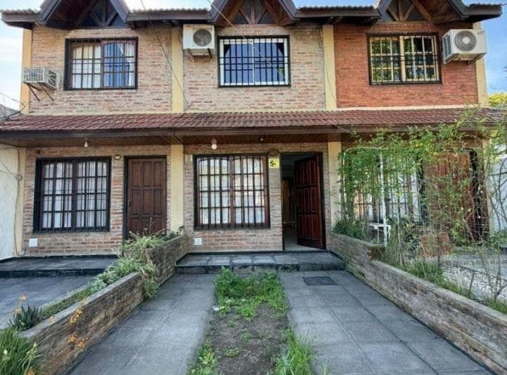 Duplex Venta 3 Ambientes Moron - 2