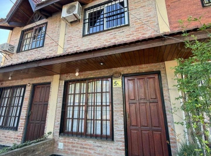 Duplex Venta 3 Ambientes Moron - 3