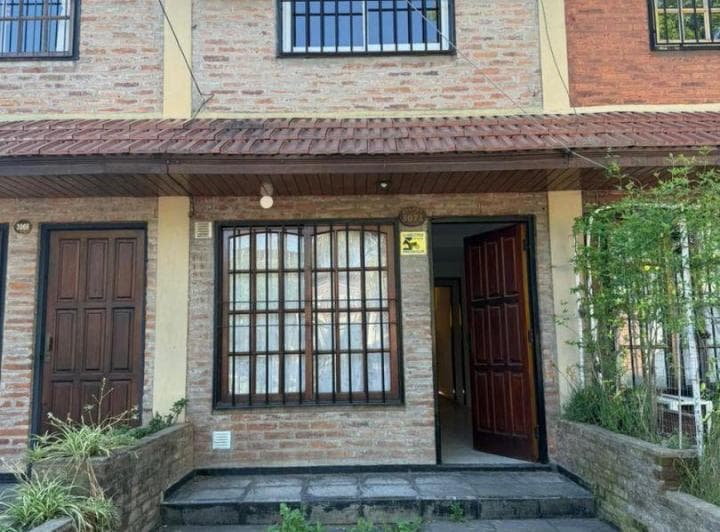 Duplex Venta 3 Ambientes Moron - 4