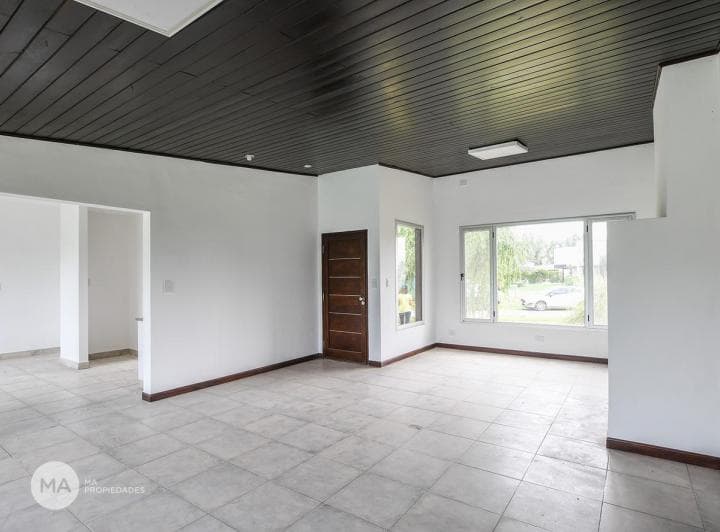 Casa 2 Dorm., Jardín y Piscina - Puerto Roldán - Roldán | Venta - 4