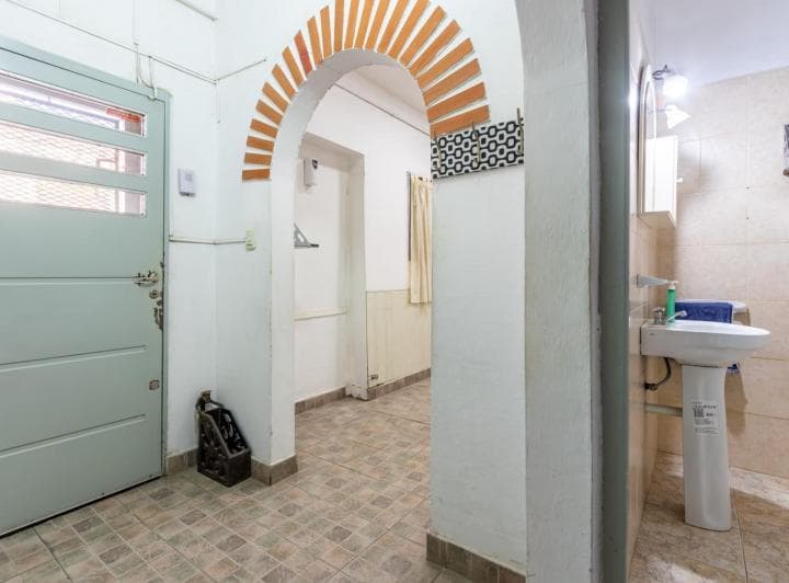 Casa 3 Dorm. con Cochera - Riobamba y Francia - Parque Field | Venta - 5