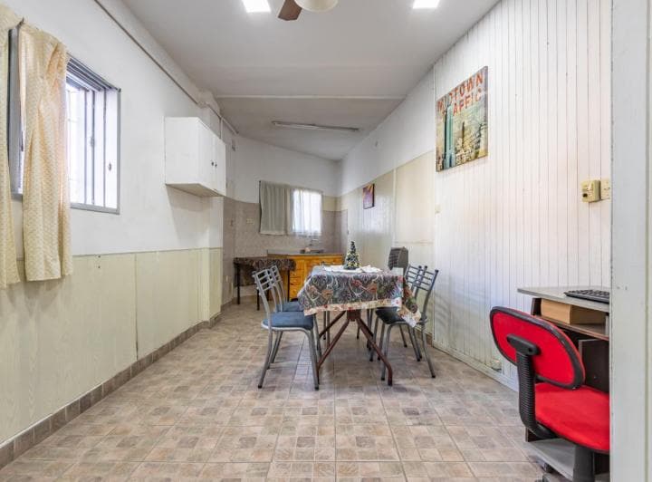 Casa 3 Dorm. con Cochera - Riobamba y Francia - Parque Field | Venta - 3