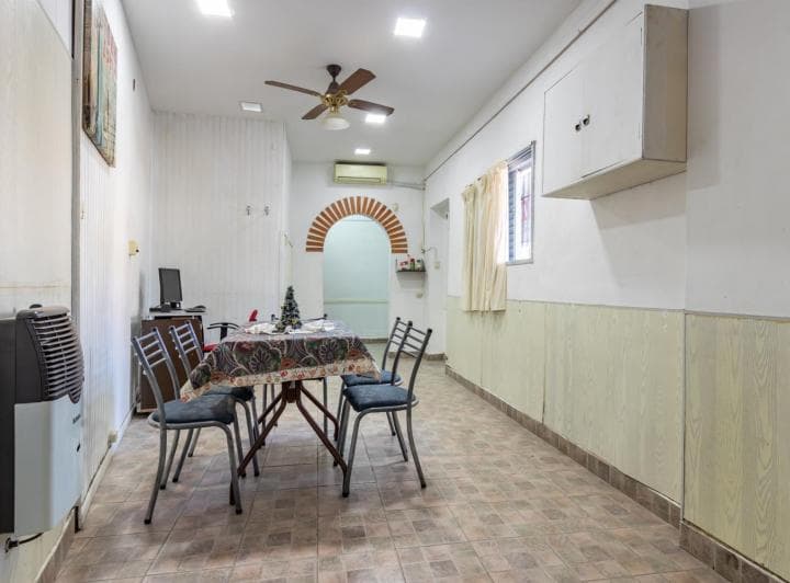 Casa 3 Dorm. con Cochera - Riobamba y Francia - Parque Field | Venta - 4