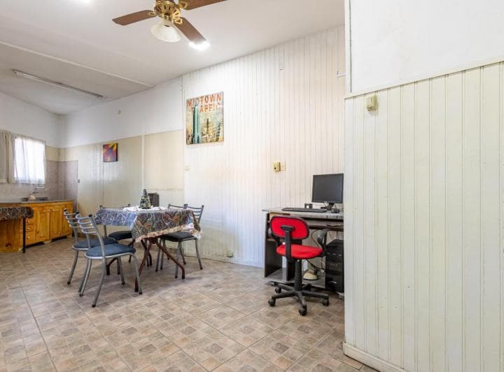 Casa 3 Dorm. con Cochera - Riobamba y Francia - Parque Field | Venta - 2