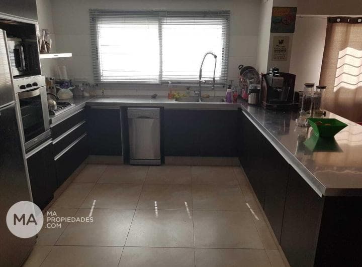 Casa 4 Dorm. con Pileta - o Higgins 9000 - Fisherton Rosario | Venta - 4