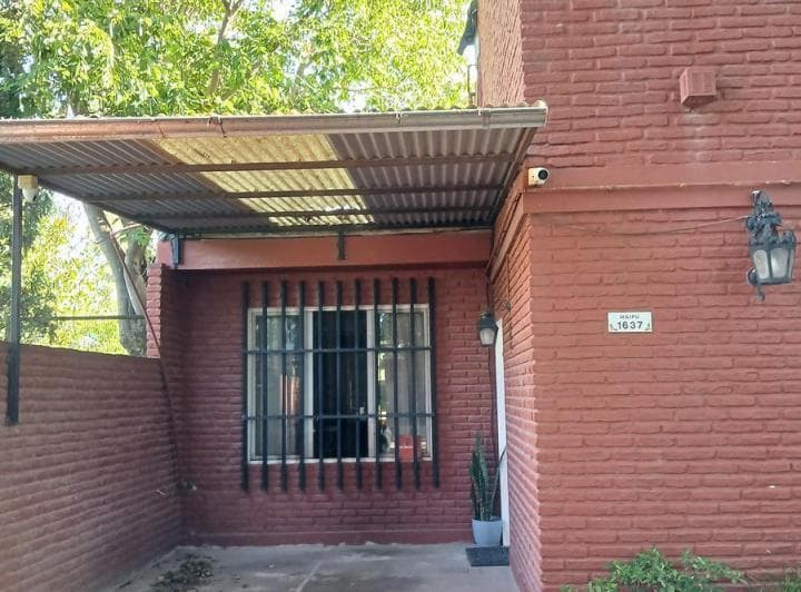 Casa 3 Dorm. - Maipu 1600 - Funes | Venta - 5