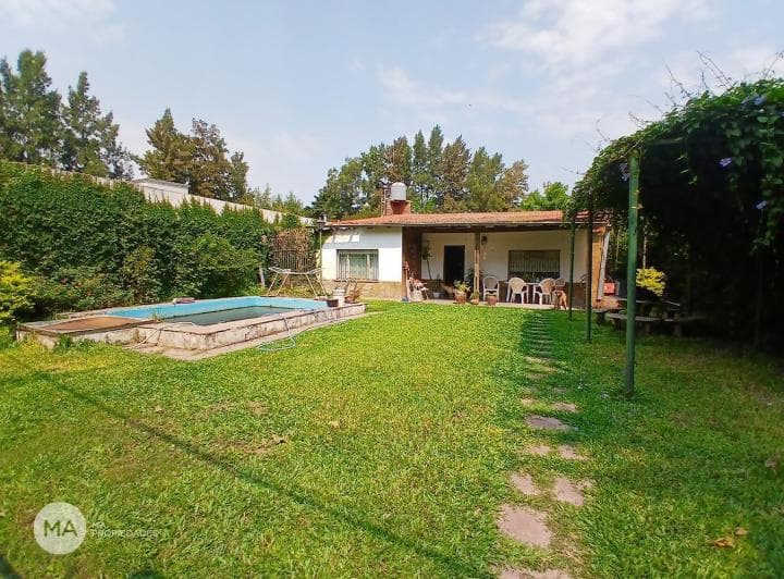 Casa/terreno Apta Local Comercial - Houssay 800 - Funes | Venta - 4