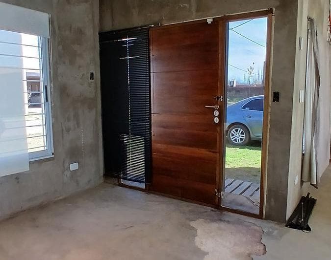 Casa 2 Dorm. a Terminar - El Molino - Roldan | Venta - 5