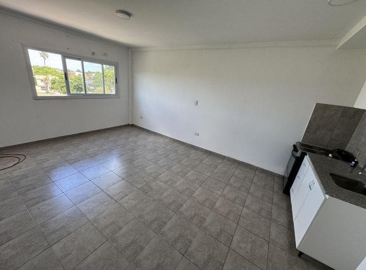 Departamento Monoambiente. | Calle 31 Al 1600 - 2