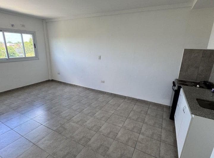 Departamento Monoambiente. | Calle 31 Al 1600 - 3