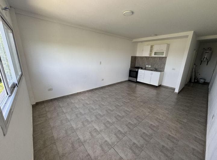 Departamento Monoambiente. | Calle 31 Al 1600 - 4