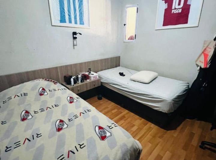 Casa 3 Ambientes Venta Ramos Mejia - 4