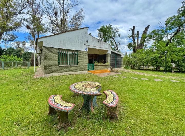 Venta - Casa en Funes - 4