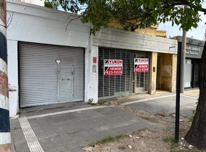Casa en Venta de 3 Habitaciones a Reciclar, Barrio Alta Cordoba, Juan B Justo 3317 - 2