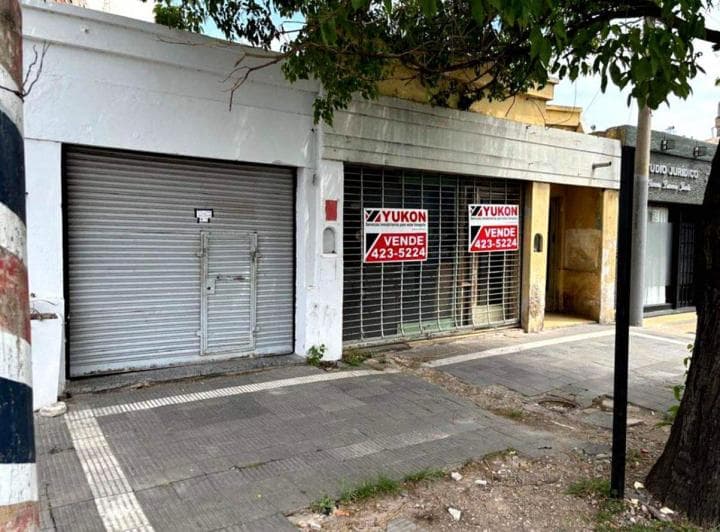 Casa en Venta de 3 Habitaciones a Reciclar, Barrio Alta Cordoba, Juan B Justo 3317 - 3