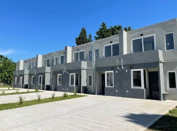 Hermoso Departamento en Posta de Urquiza - Manzanares Chico - 3