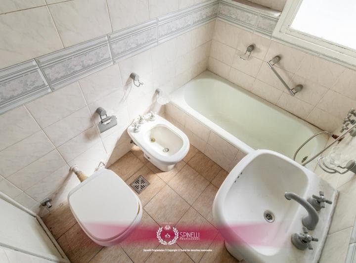 Venta Departamento Semipiso 3 Ambientes 56 m² en Boedo Parque Patricios Apto Crédito Muy Luminoso - 5