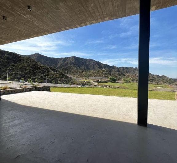 Mendoza Norte Country Club - Lote en Venta - 3