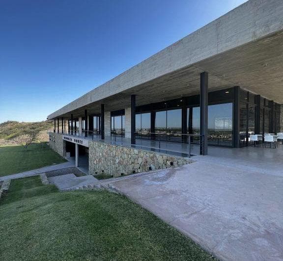 Mendoza Norte Country Club - Lote en Venta - 2