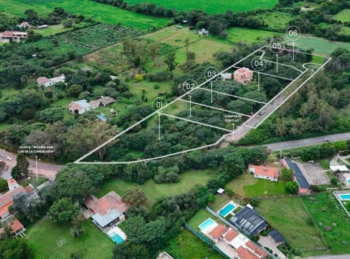 Terrenos en Ruta N°51, San Luis - 3