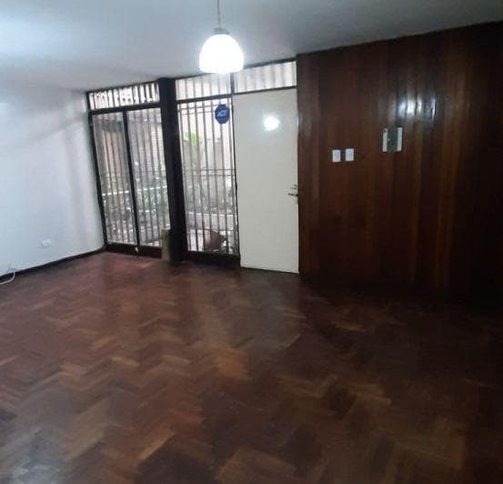 Departamento Venta Planta Baja - 4