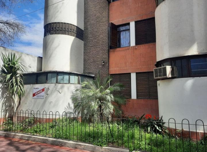 Departamento Venta Planta Baja - 2