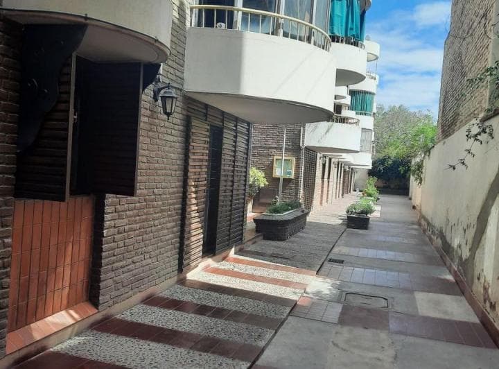 Departamento Venta Planta Baja - 3
