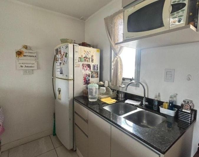 Departamento en Venta C/ Cochera en Centro - 5