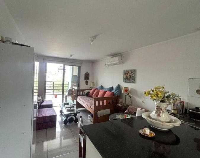 Departamento en Venta C/ Cochera en Centro - 4