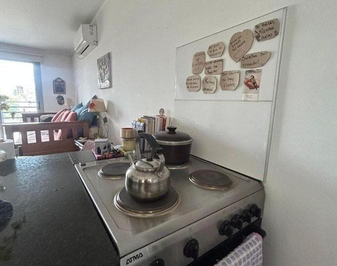 Departamento en Venta C/ Cochera en Centro - 3