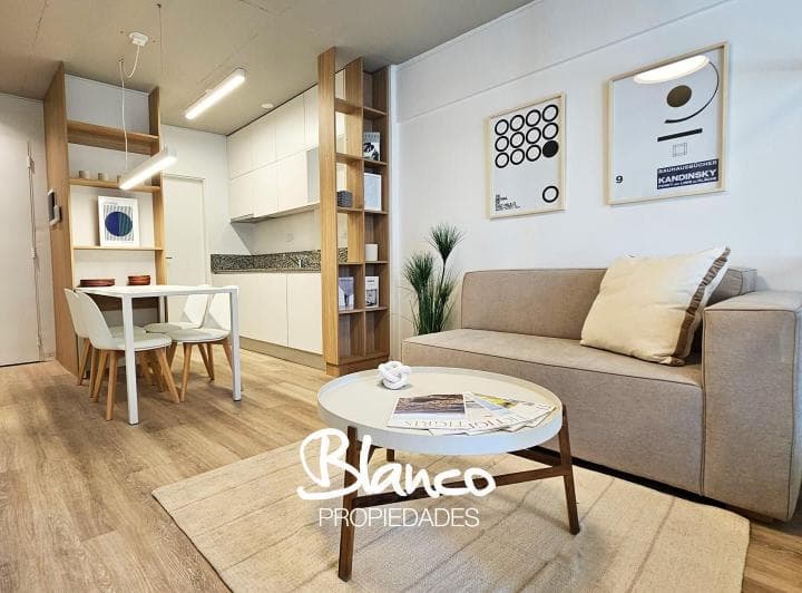 Departamento en Venta en Belgrano, Capital Federal, Buenos Aires - 2