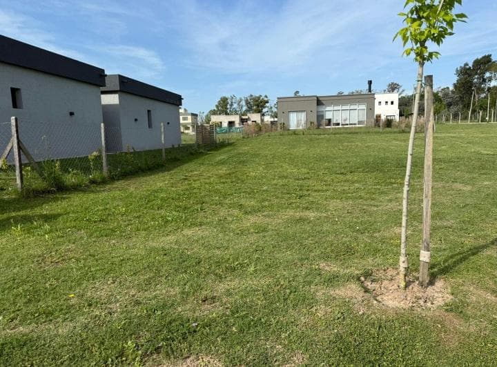 Terreno Lote en Venta en Santa Elisa, Pilar del Este, Pilar - 5