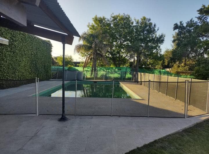 Casa Clásica en Venta en Villa Lia, San Antonio de Areco - 4