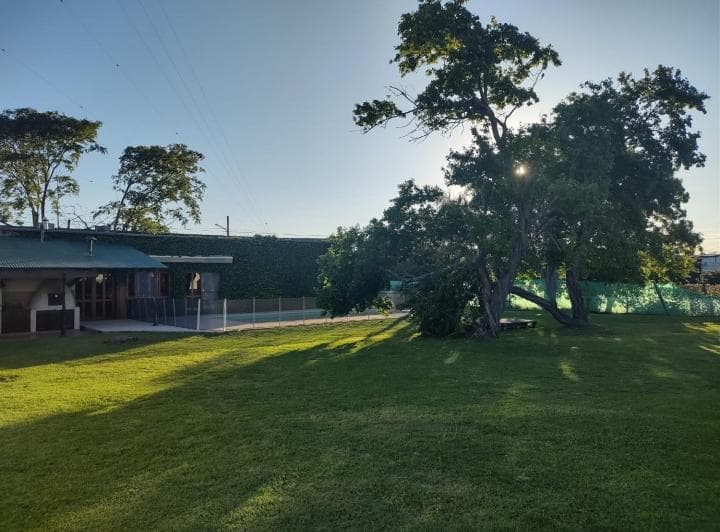 Casa Clásica en Venta en Villa Lia, San Antonio de Areco - 3