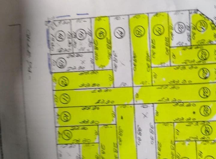 Lotes en Block en Venta Miramar - 3
