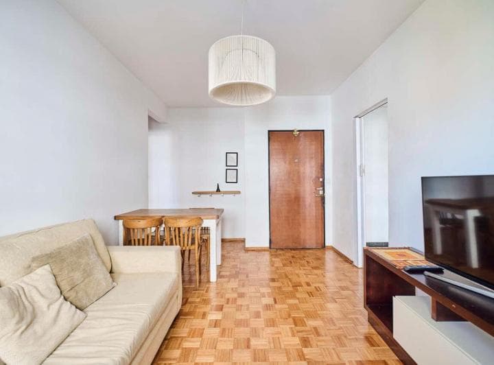 Departamento de 4 Ambientes Totalmente Renovado en El Corazón de Belgrano R - 3