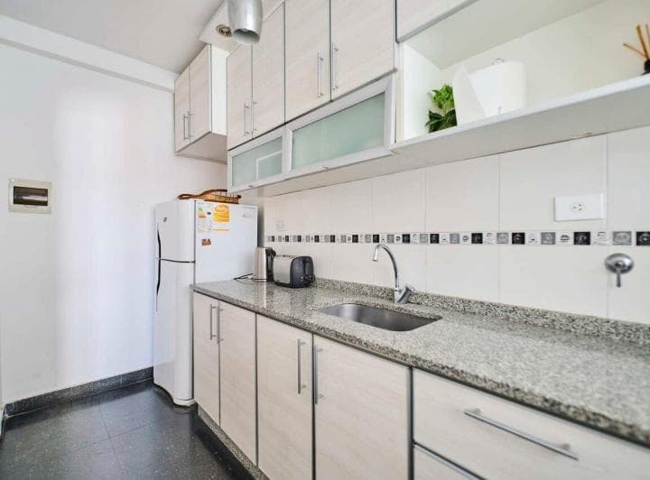 Departamento de 4 Ambientes Totalmente Renovado en El Corazón de Belgrano R - 5
