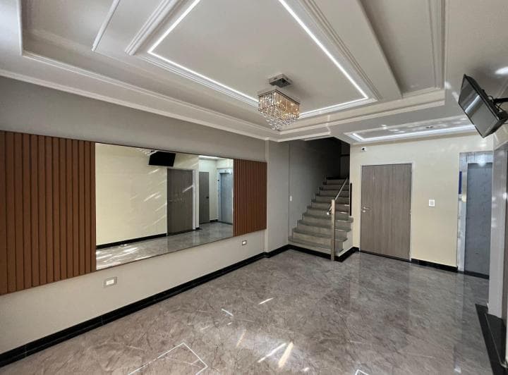 Departamento - 3 Amb C/suite y Vestidor - Timoteo Gordillo 700 - 4