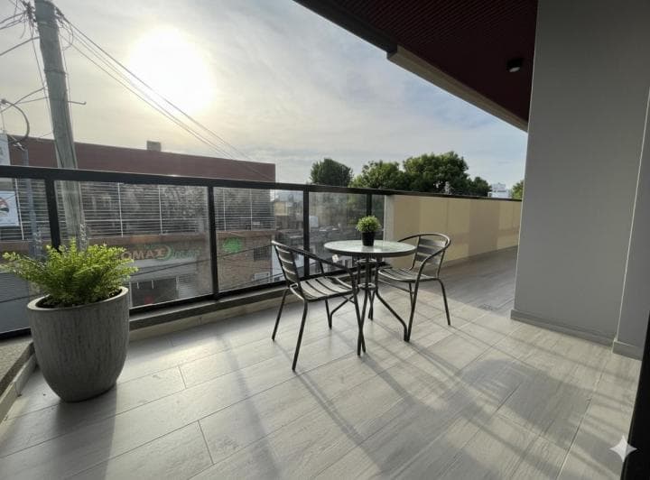 Departamento - 3 Amb C/suite y Vestidor - Timoteo Gordillo 700 - 3