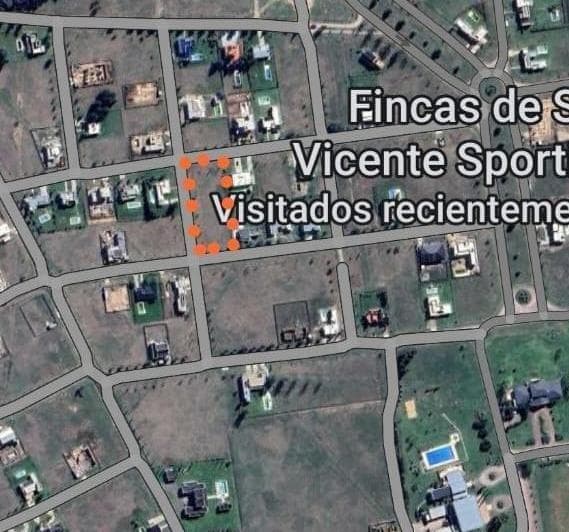 Lotes en Fincas de San Vicente - 3