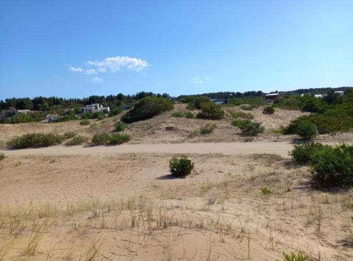 Venta de Lote de 922 m² en Costa Esmeralda - 4