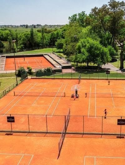 Venta de Lote de 1519 m² en San Eliseo (11.10) - 5